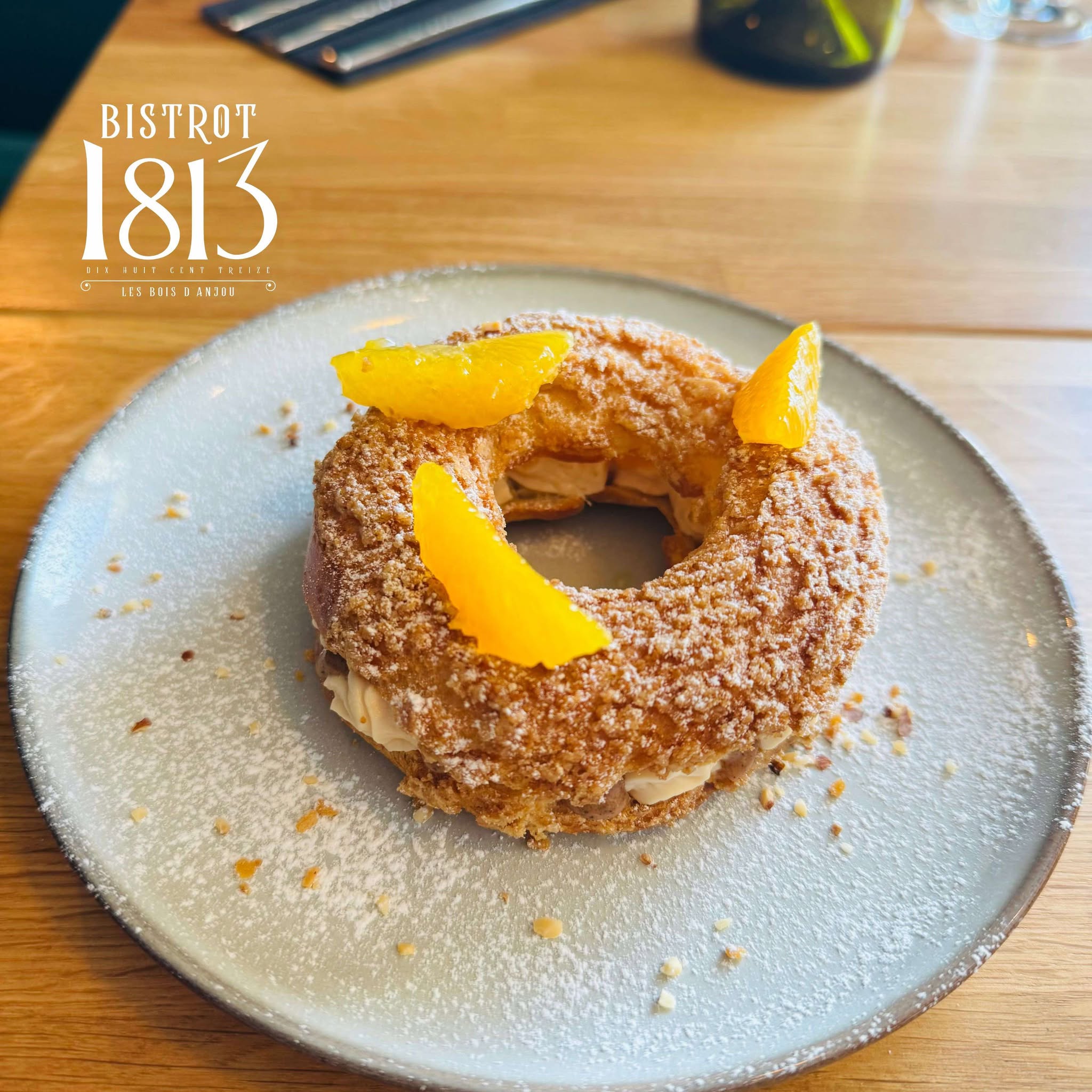 Bistrot 1813