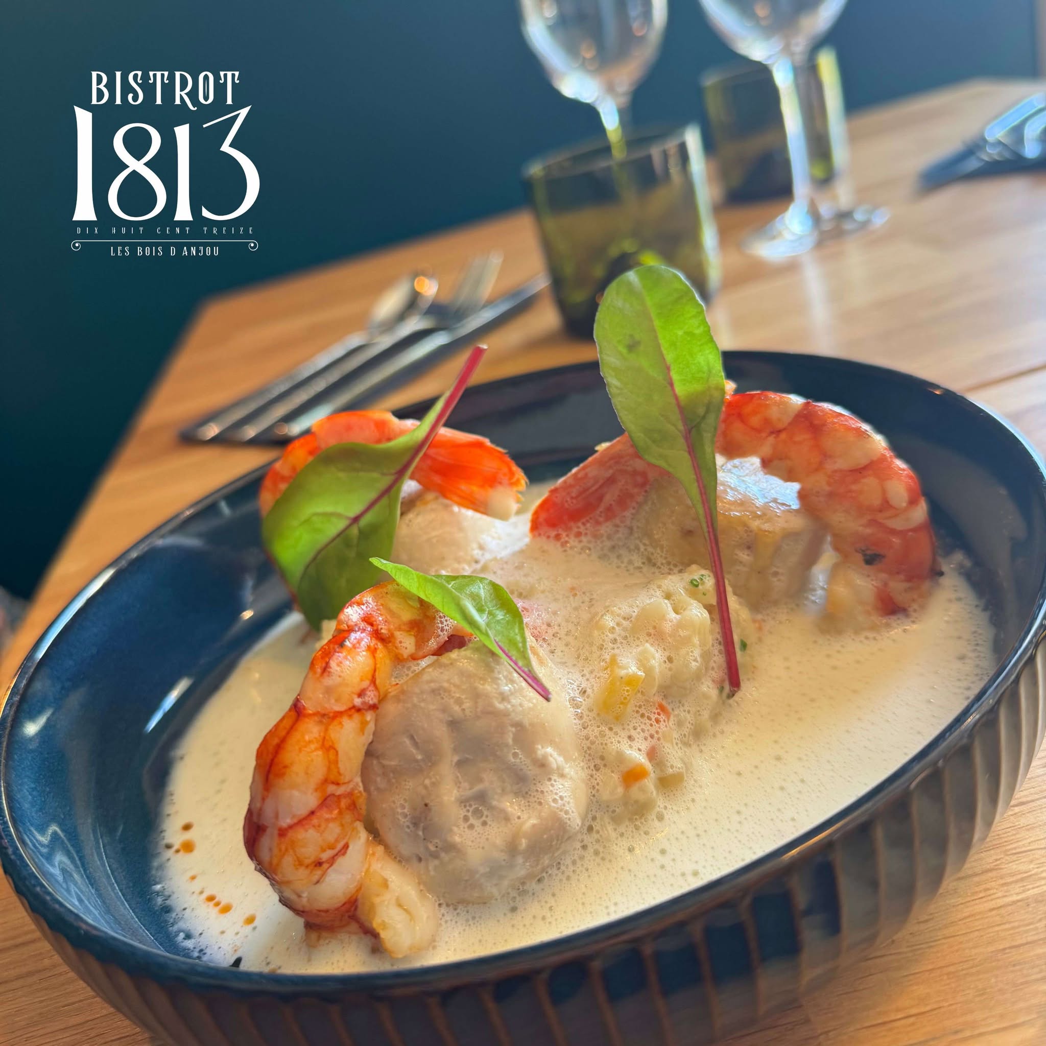 Bistrot 1813