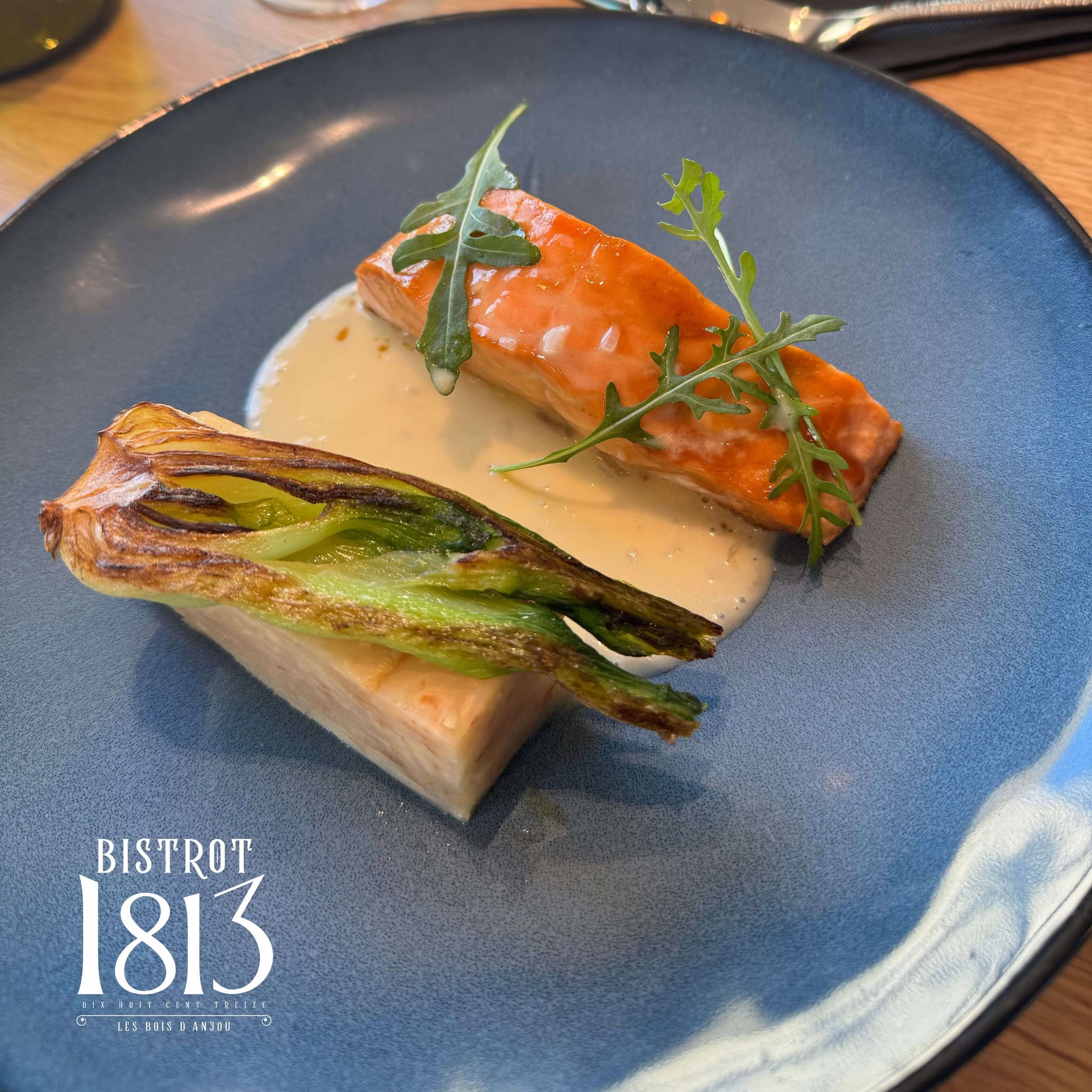 Bistrot 1813