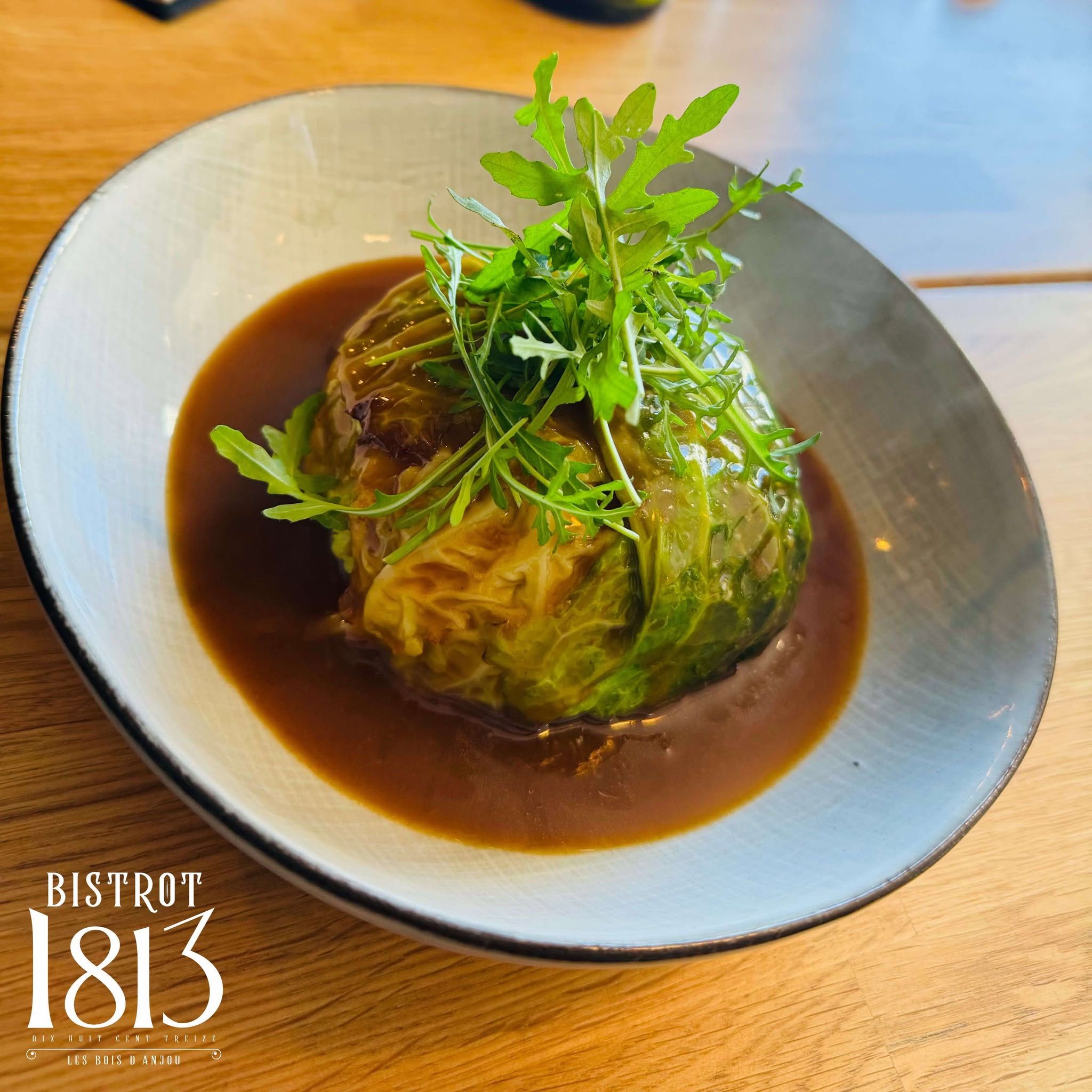 Bistrot 1813
