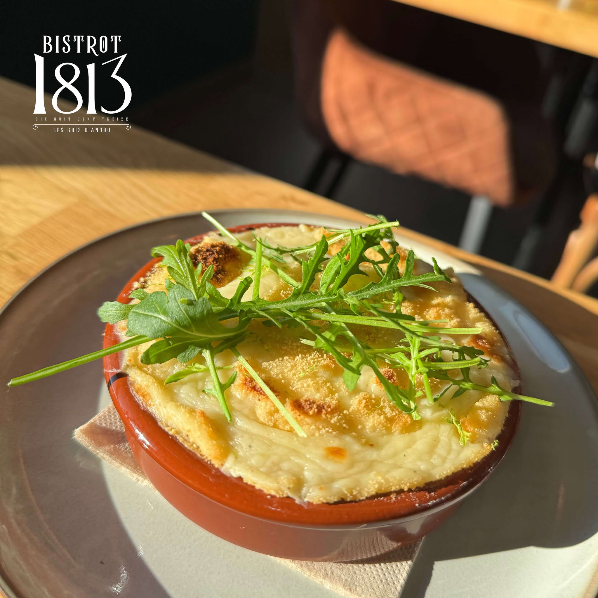 Bistrot 1813
