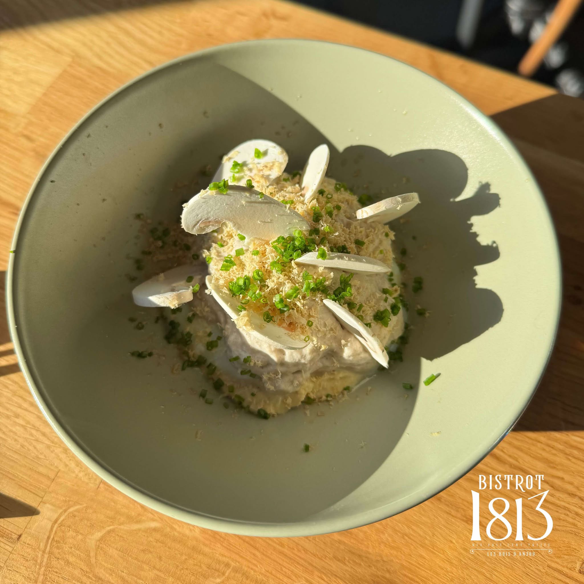Bistrot 1813