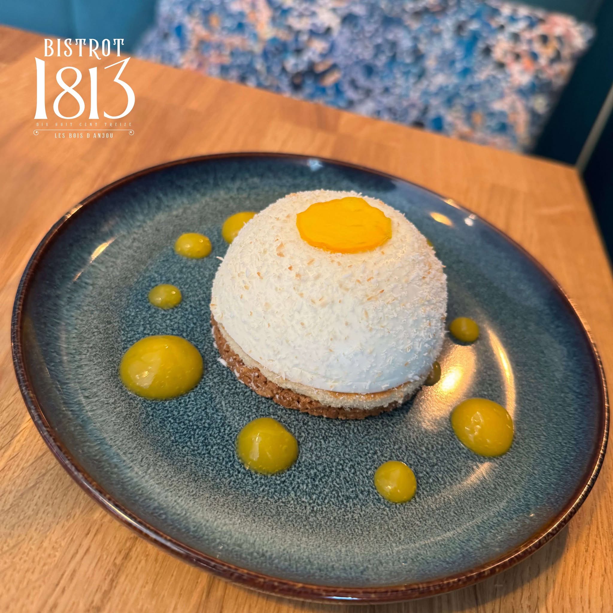 Bistrot 1813